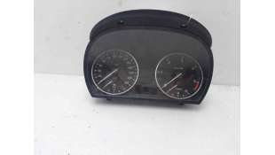 CUADRO INSTRUMENTOS BMW X1 (2009-2015) SDRIVE 18 D 143CV 1995CC - L. 8027941 / 215462801